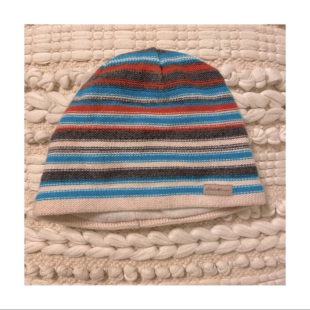 Eddie Bauer Knit Hat